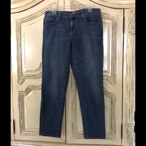 Eileen Fisher jeans, 10